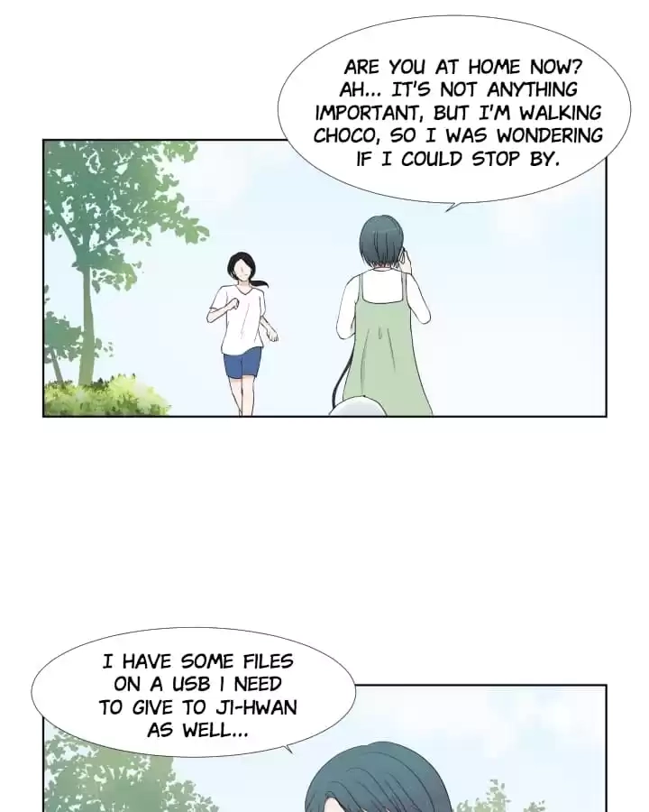 Read Starts From Baby chapter 49 image 54 on Lezhin