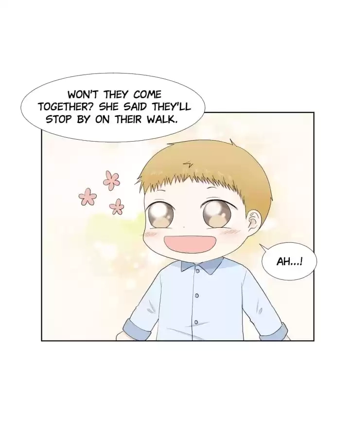 Read Starts From Baby chapter 49 image 57 on Lezhin