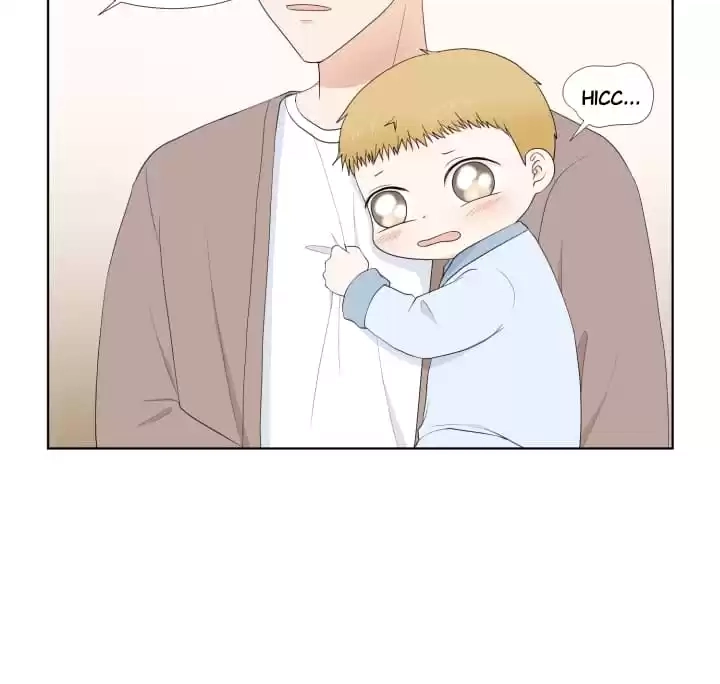 Read Starts From Baby chapter 49 image 59 on Lezhin
