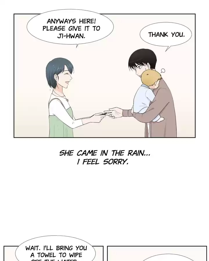 Read Starts From Baby chapter 49 image 62 on Lezhin