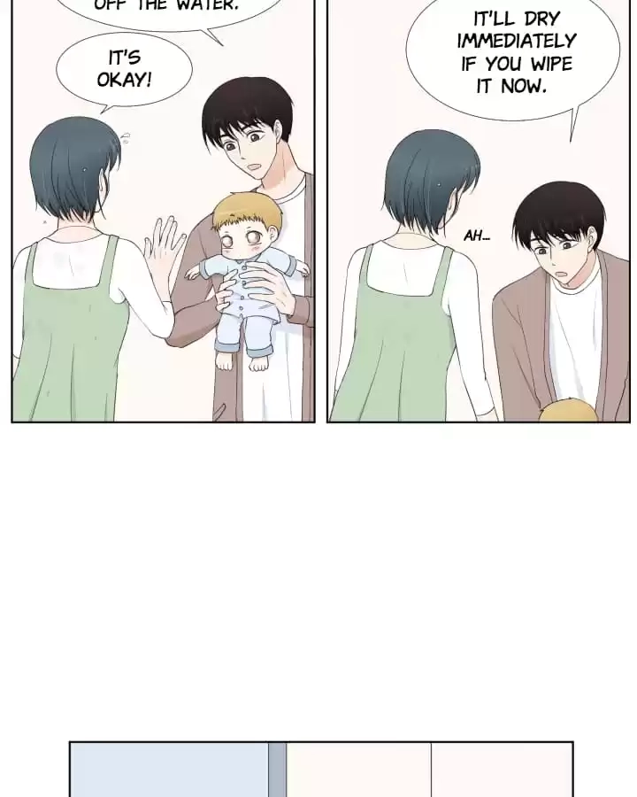 Read Starts From Baby chapter 49 image 63 on Lezhin