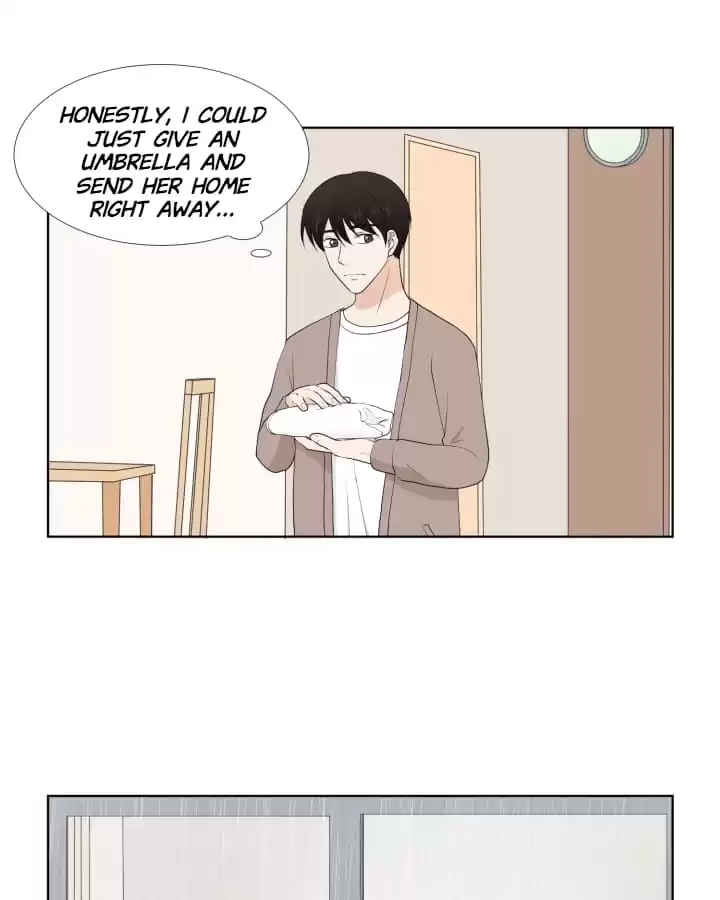 Read Starts From Baby chapter 49 image 67 on Lezhin