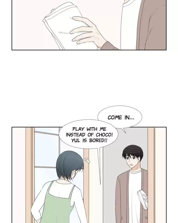 Read Starts From Baby chapter 49 image 70 on Lezhin