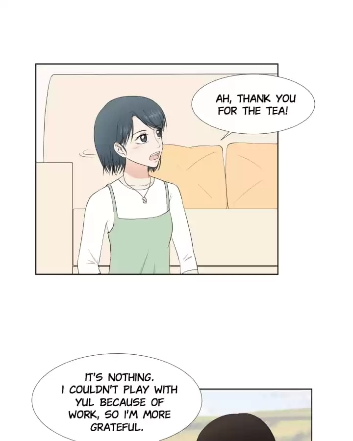 Read Starts From Baby chapter 49 image 74 on Lezhin