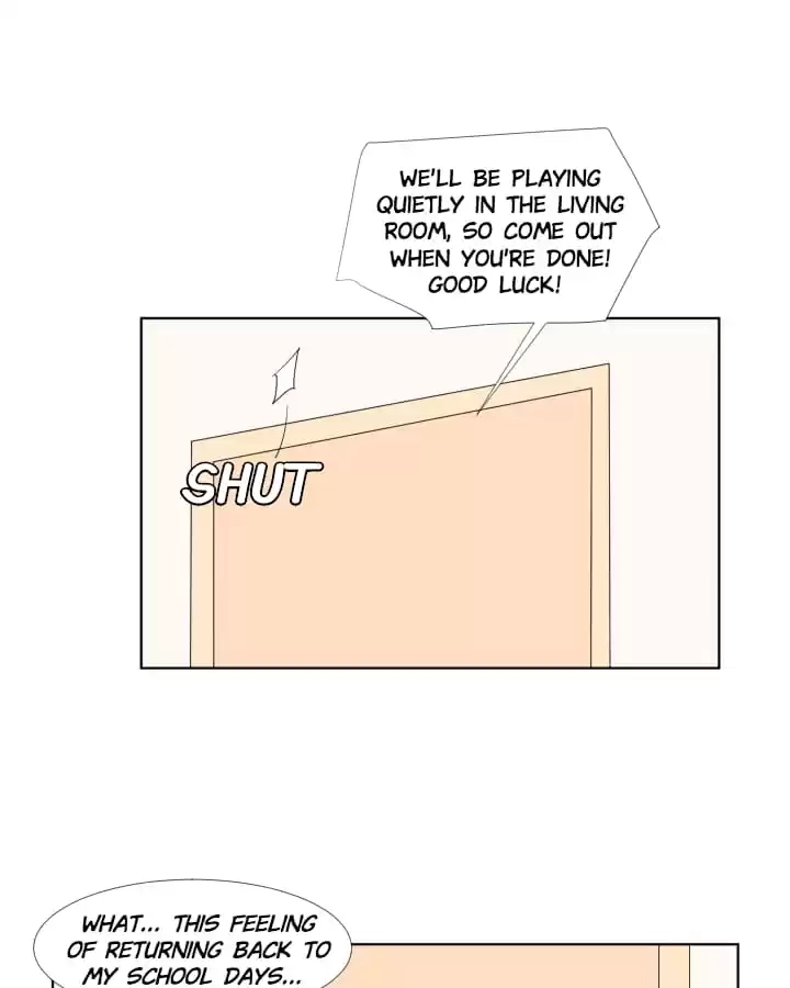 Read Starts From Baby chapter 49 image 77 on Lezhin