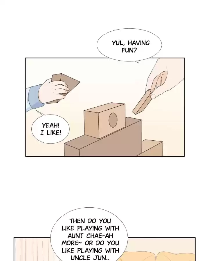 Read Starts From Baby chapter 49 image 79 on Lezhin