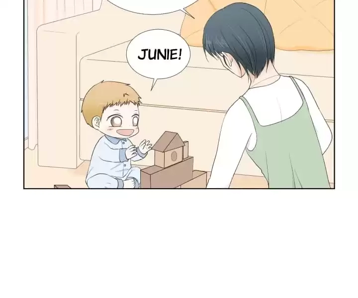 Read Starts From Baby chapter 49 image 80 on Lezhin