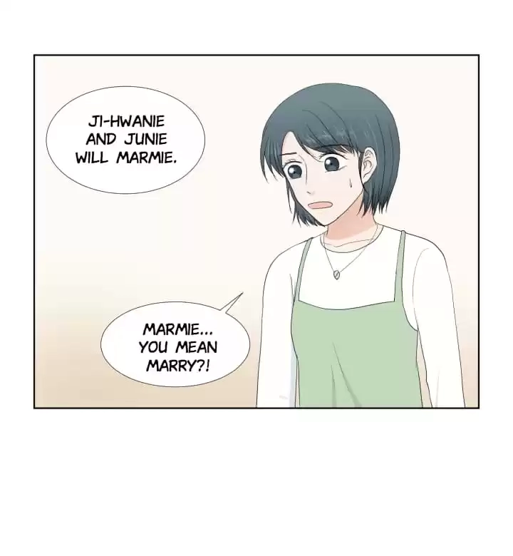 Read Starts From Baby chapter 49 image 86 on Lezhin
