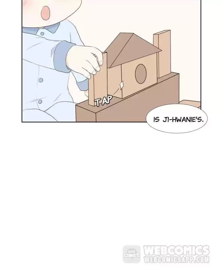Read Starts From Baby chapter 49 image 88 on Lezhin