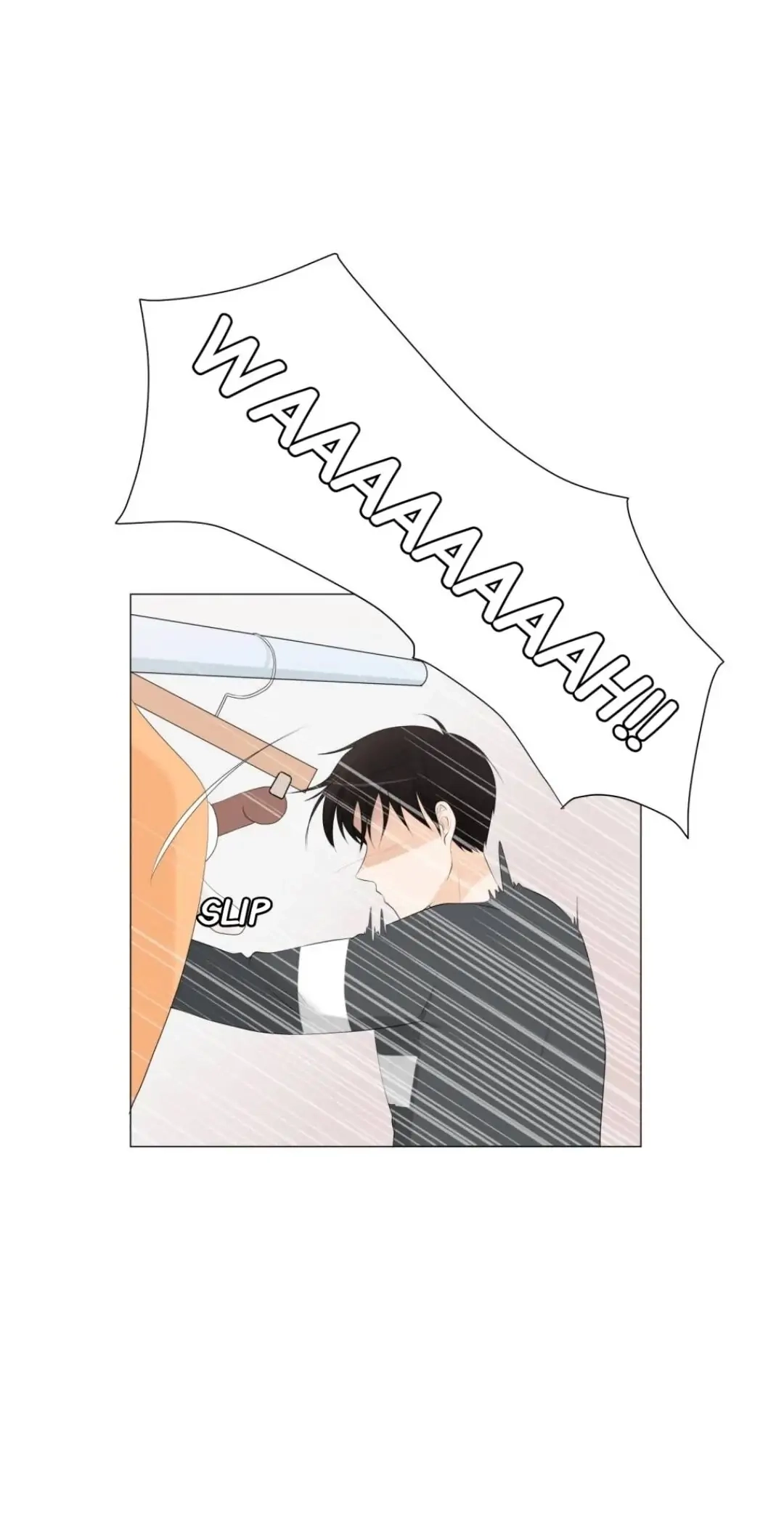 Read Starts From Baby chapter 5 image 11 on Lezhin