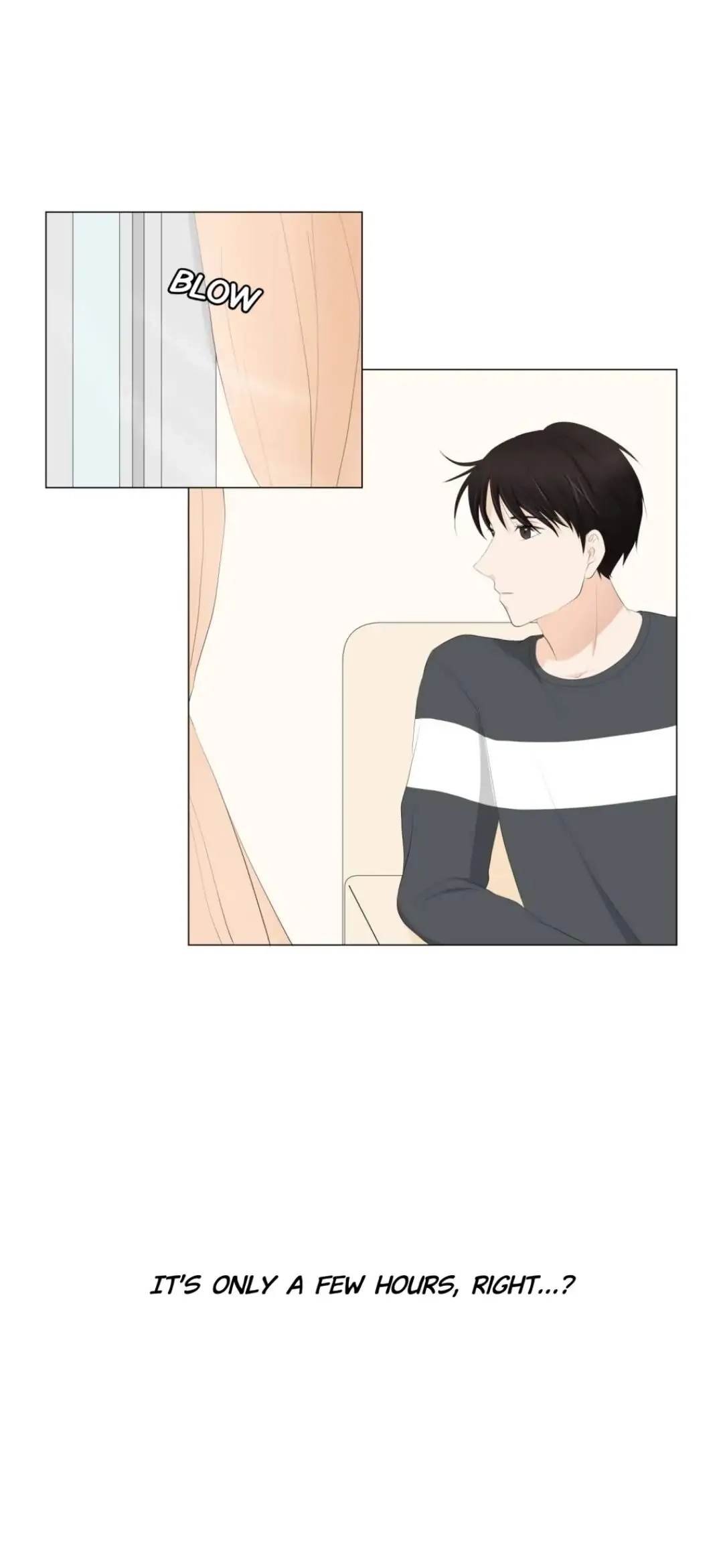 Read Starts From Baby chapter 5 image 29 on Lezhin