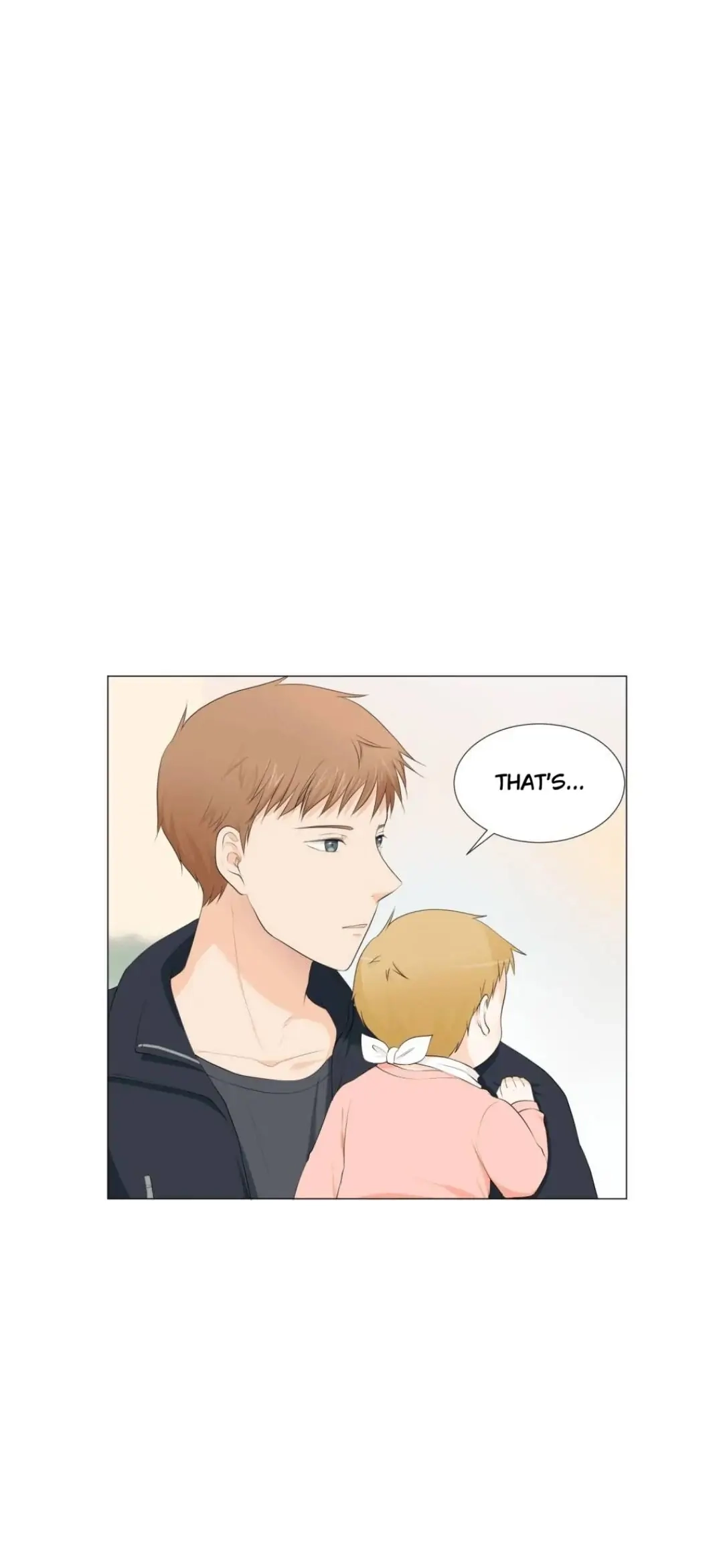 Read Starts From Baby chapter 5 image 3 on Lezhin