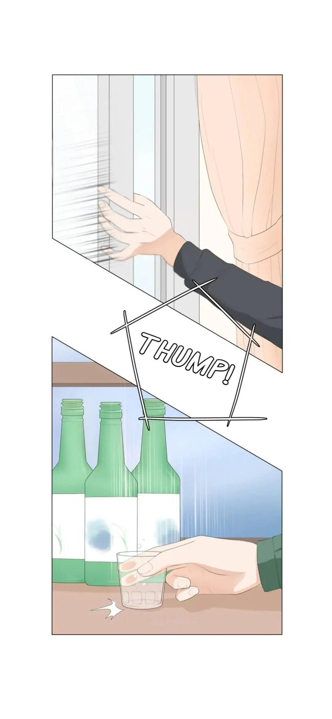 Read Starts From Baby chapter 5 image 30 on Lezhin