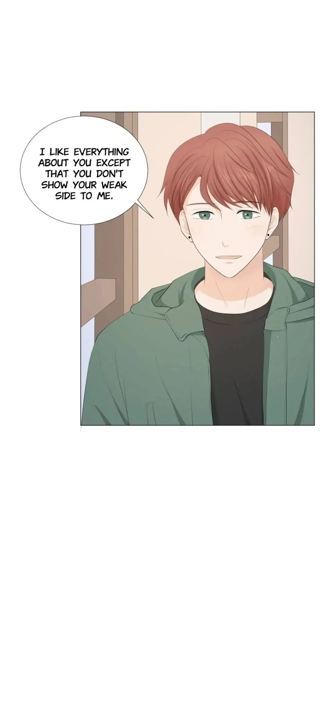 Read Starts From Baby chapter 5 image 32 on Lezhin