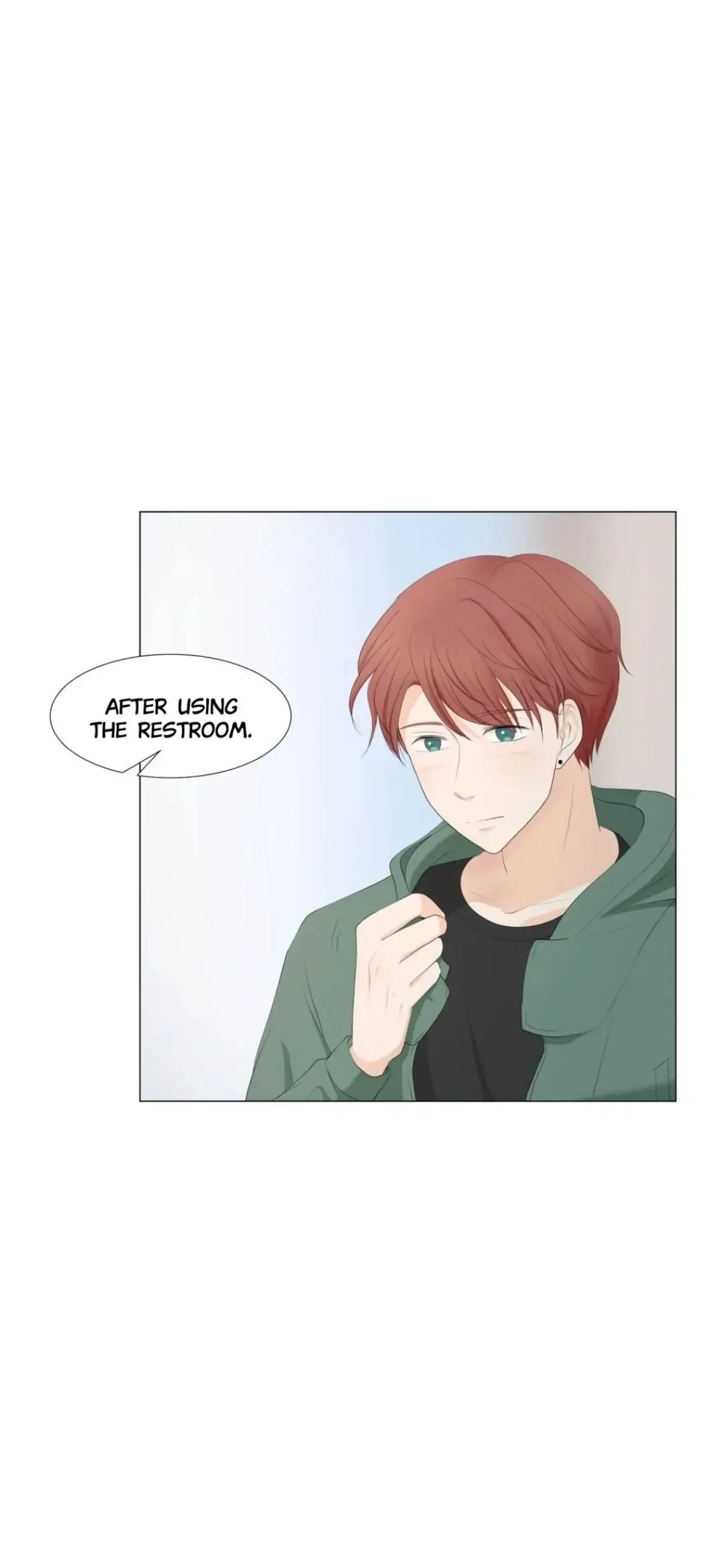 Read Starts From Baby chapter 5 image 41 on Lezhin