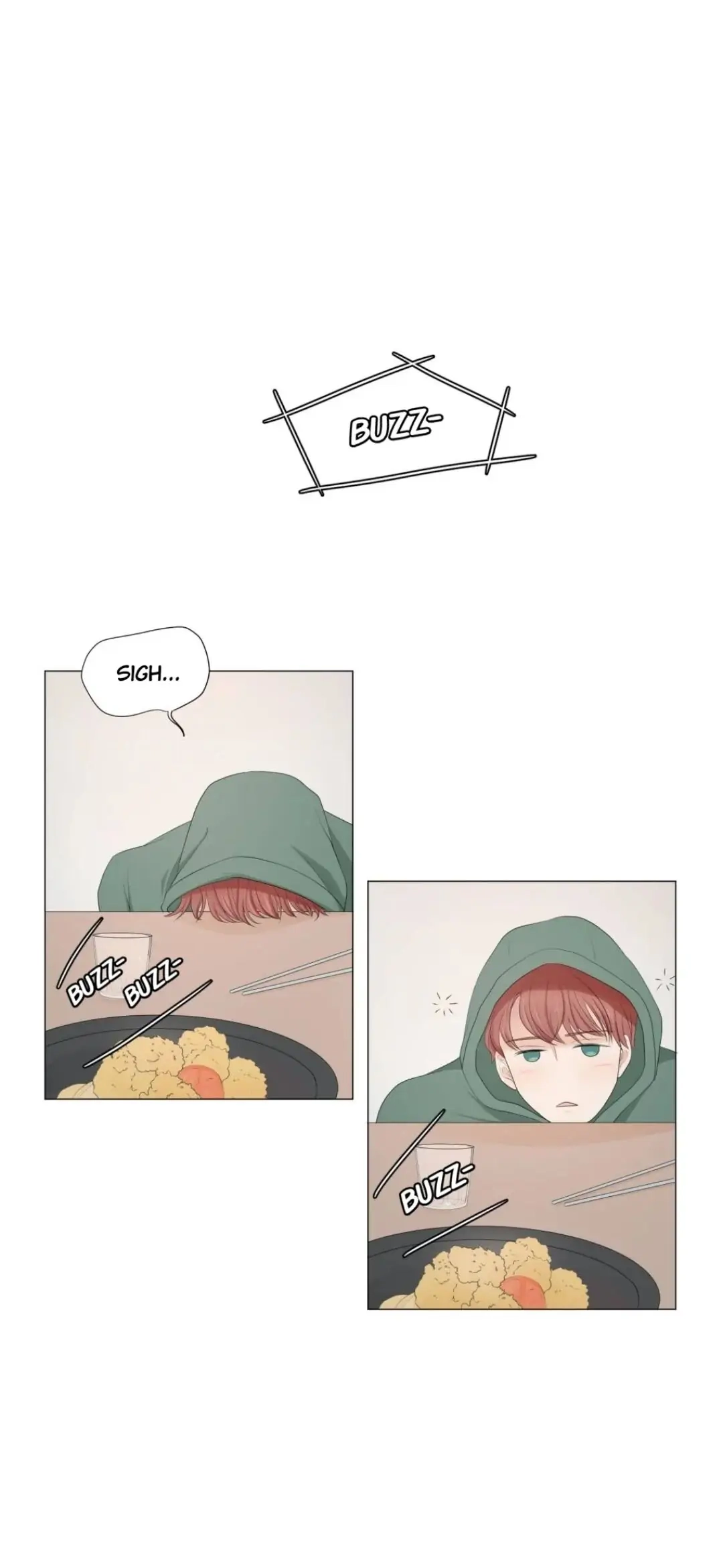 Read Starts From Baby chapter 5 image 42 on Lezhin