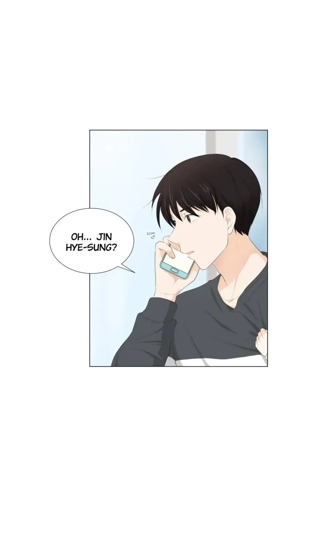 Read Starts From Baby chapter 5 image 45 on Lezhin