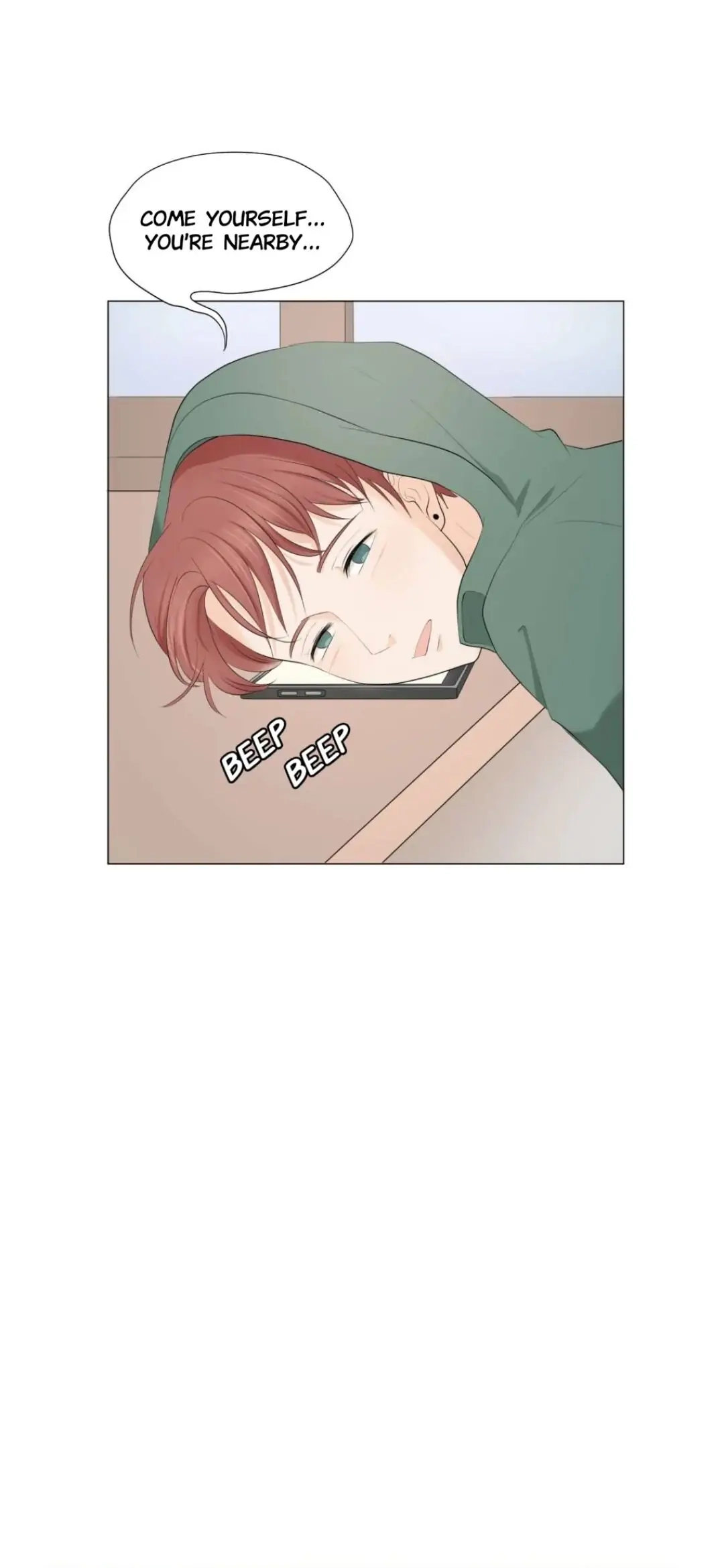 Read Starts From Baby chapter 5 image 47 on Lezhin