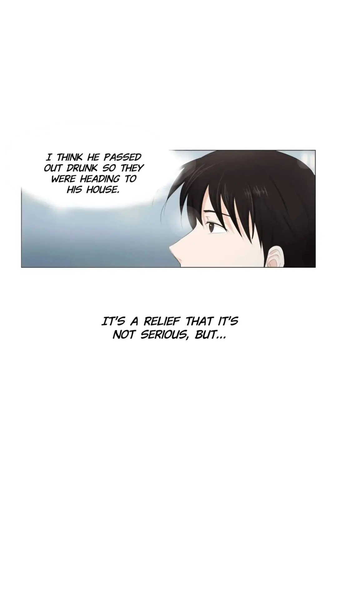 Read Starts From Baby chapter 5 image 64 on Lezhin
