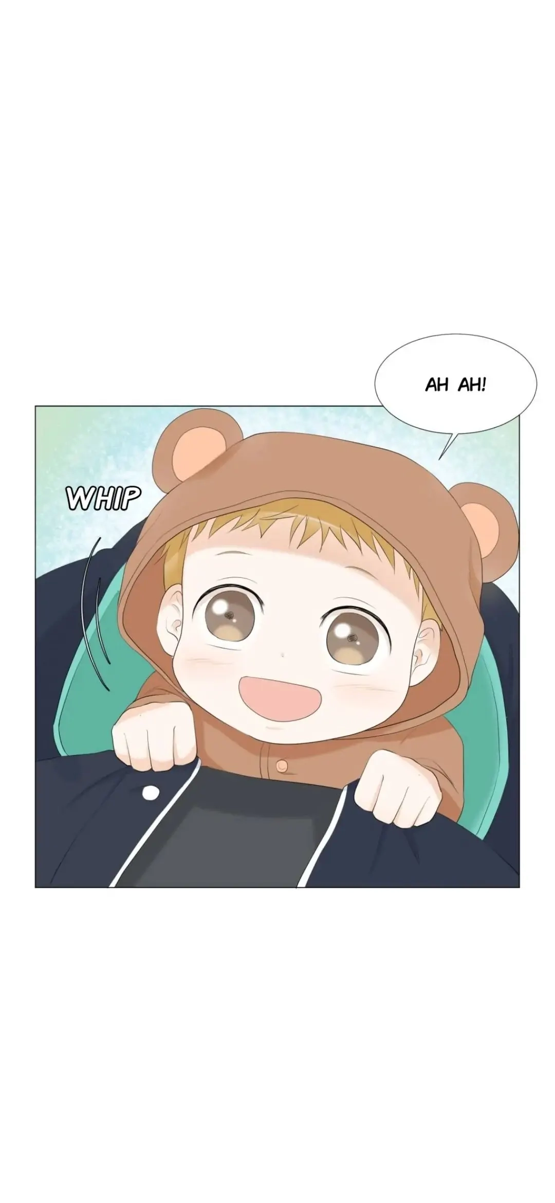 Read Starts From Baby chapter 5 image 67 on Lezhin