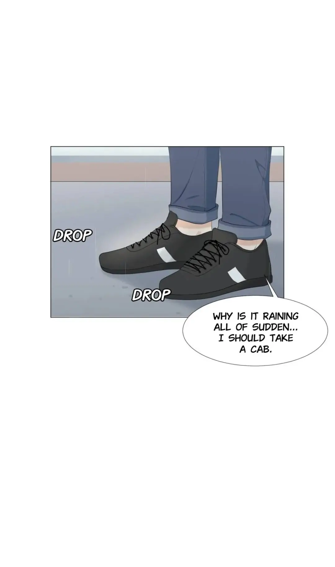 Read Starts From Baby chapter 5 image 70 on Lezhin