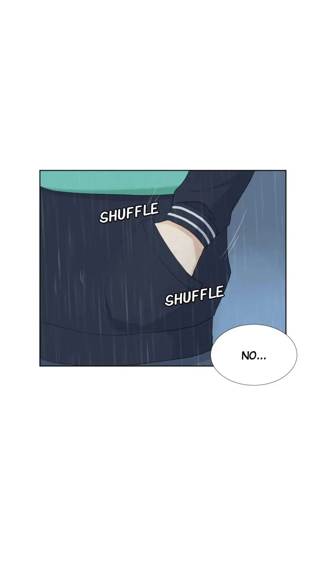 Read Starts From Baby chapter 5 image 72 on Lezhin