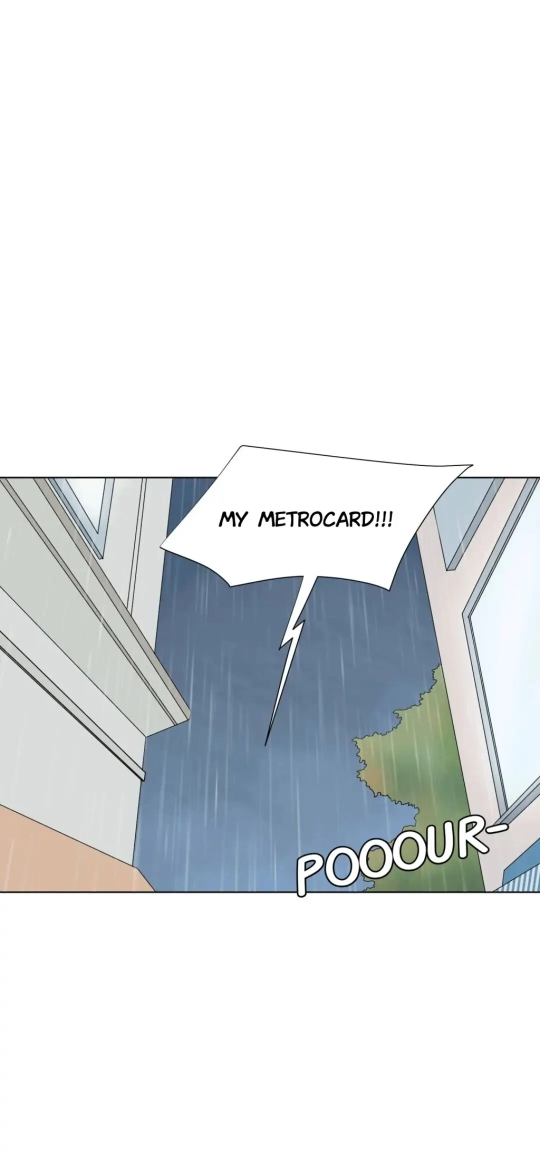 Read Starts From Baby chapter 5 image 74 on Lezhin