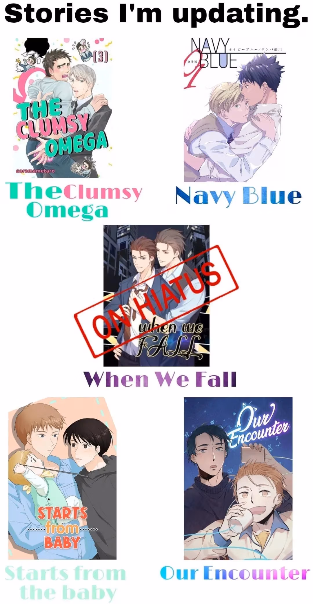 Read Starts From Baby chapter 56 image 10 on Lezhin