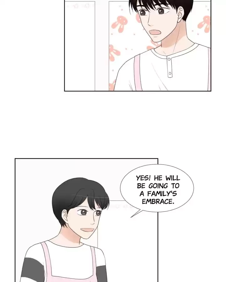 Read Starts From Baby chapter 59 image 10 on Lezhin