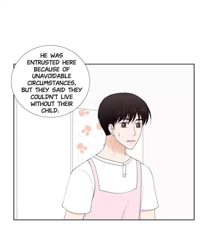 Read Starts From Baby chapter 59 image 13 on Lezhin