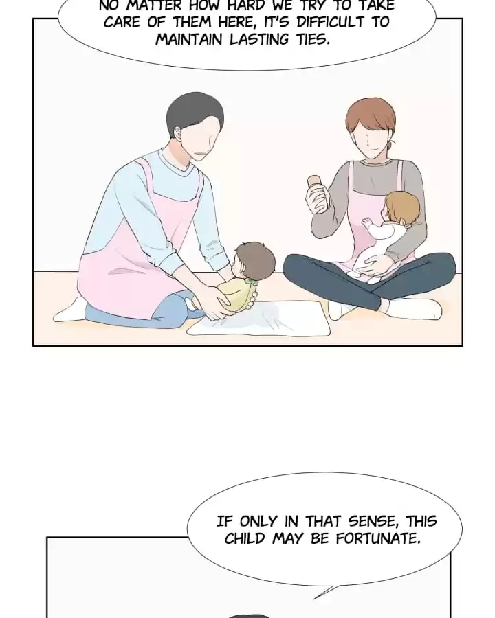 Read Starts From Baby chapter 59 image 16 on Lezhin