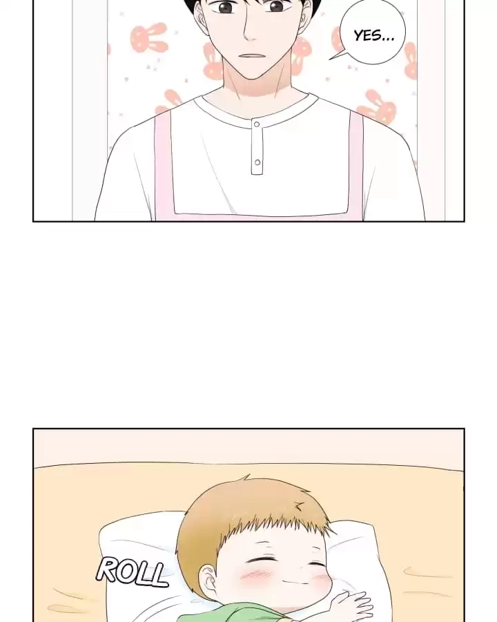 Read Starts From Baby chapter 59 image 18 on Lezhin