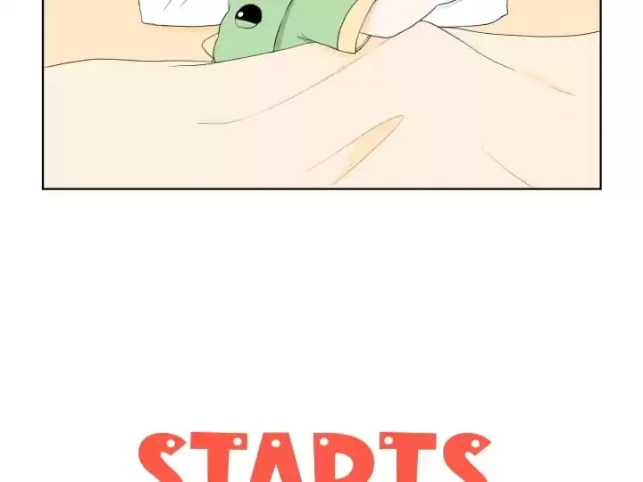 Read Starts From Baby chapter 59 image 19 on Lezhin