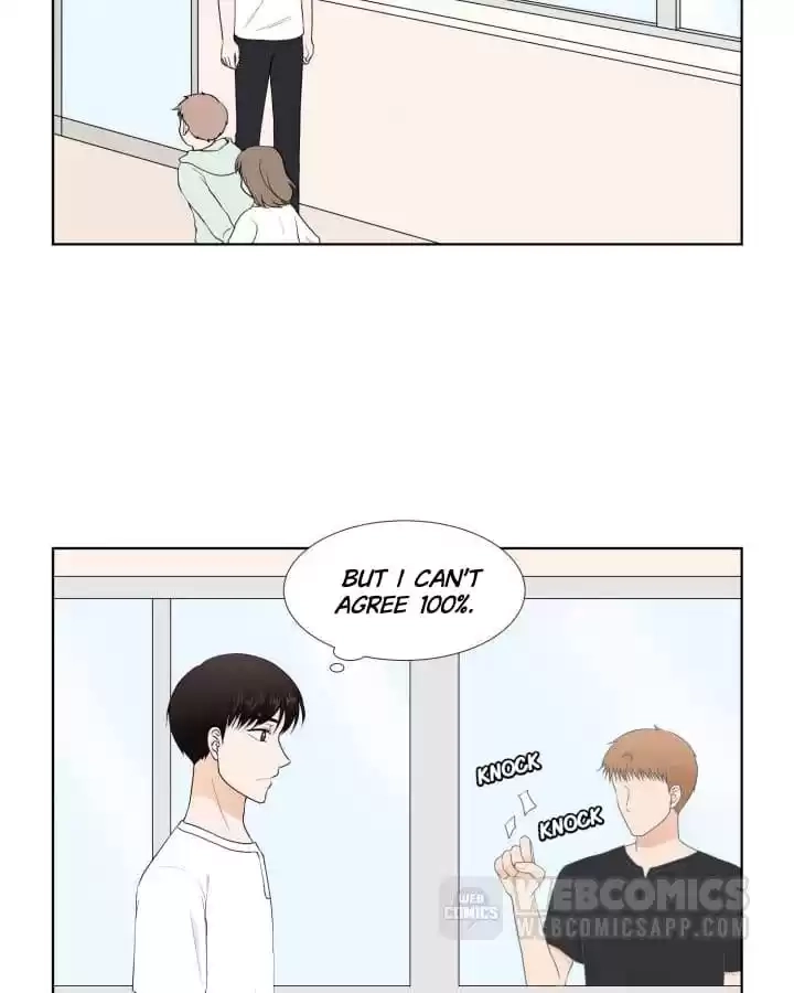 Read Starts From Baby chapter 59 image 21 on Lezhin