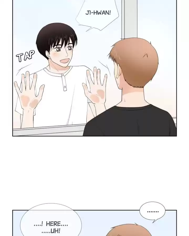 Read Starts From Baby chapter 59 image 23 on Lezhin
