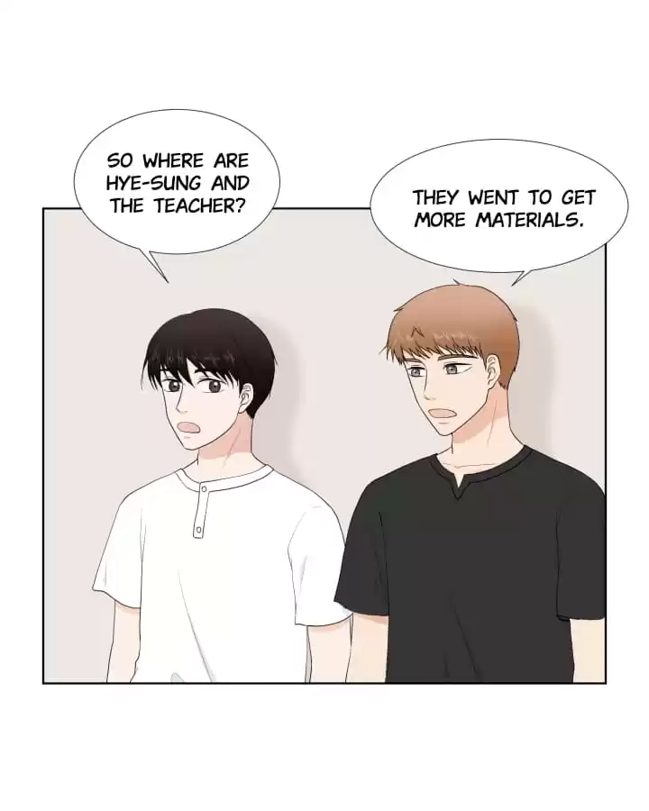 Read Starts From Baby chapter 59 image 27 on Lezhin