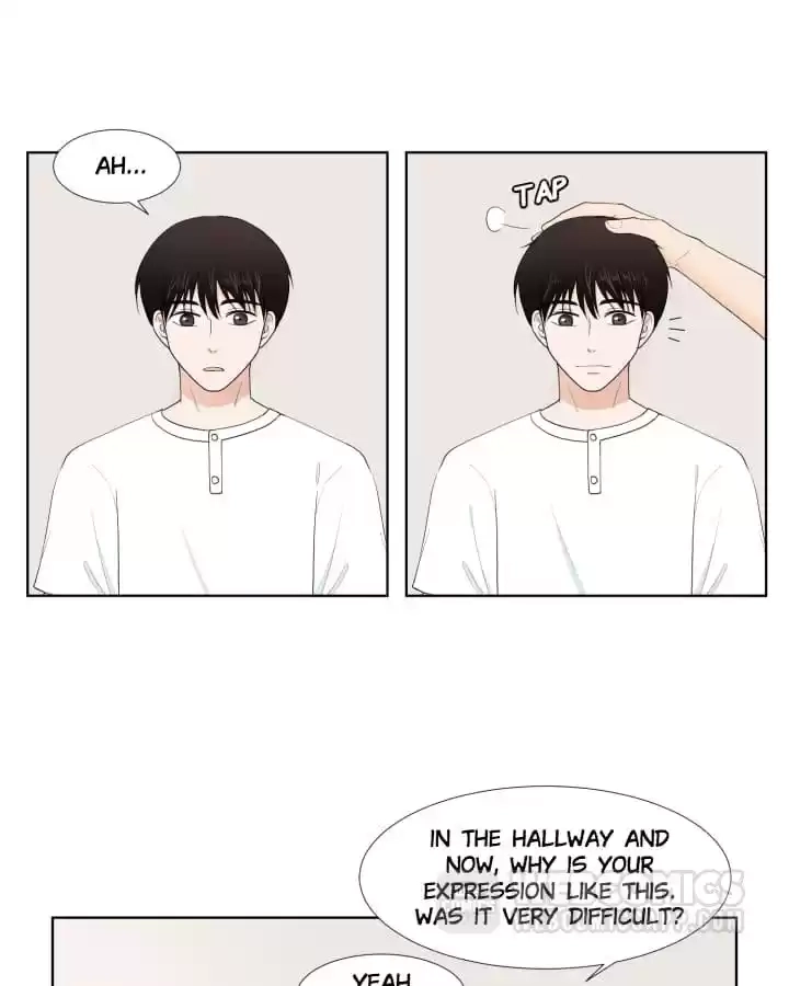 Read Starts From Baby chapter 59 image 28 on Lezhin