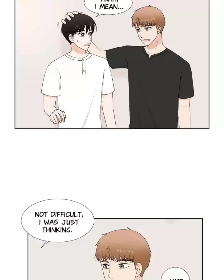 Read Starts From Baby chapter 59 image 29 on Lezhin