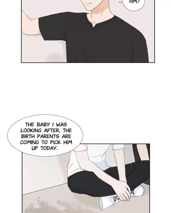 Read Starts From Baby chapter 59 image 30 on Lezhin