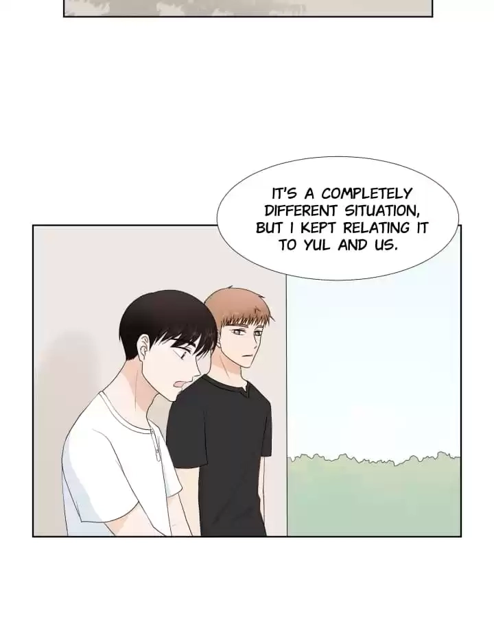 Read Starts From Baby chapter 59 image 31 on Lezhin