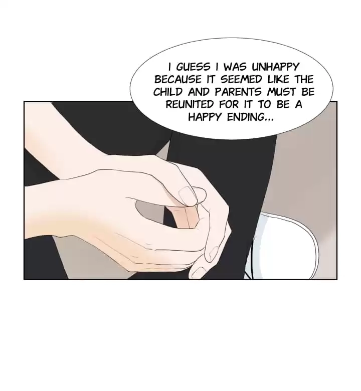 Read Starts From Baby chapter 59 image 32 on Lezhin