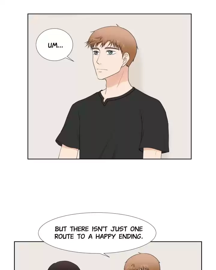 Read Starts From Baby chapter 59 image 33 on Lezhin