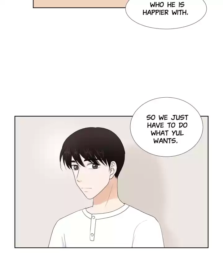 Read Starts From Baby chapter 59 image 36 on Lezhin