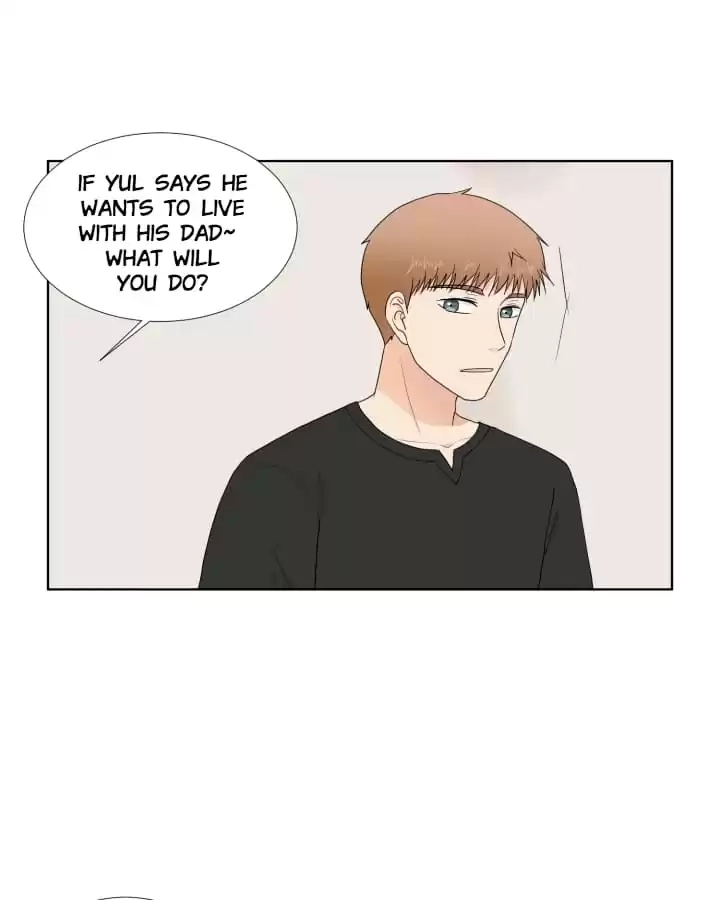 Read Starts From Baby chapter 59 image 37 on Lezhin