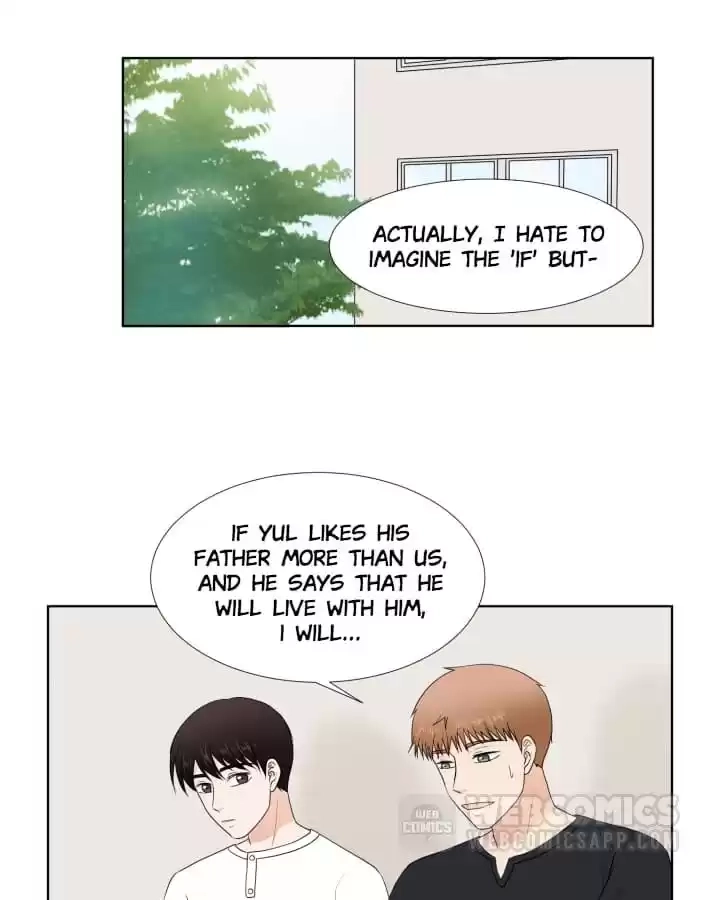 Read Starts From Baby chapter 59 image 40 on Lezhin