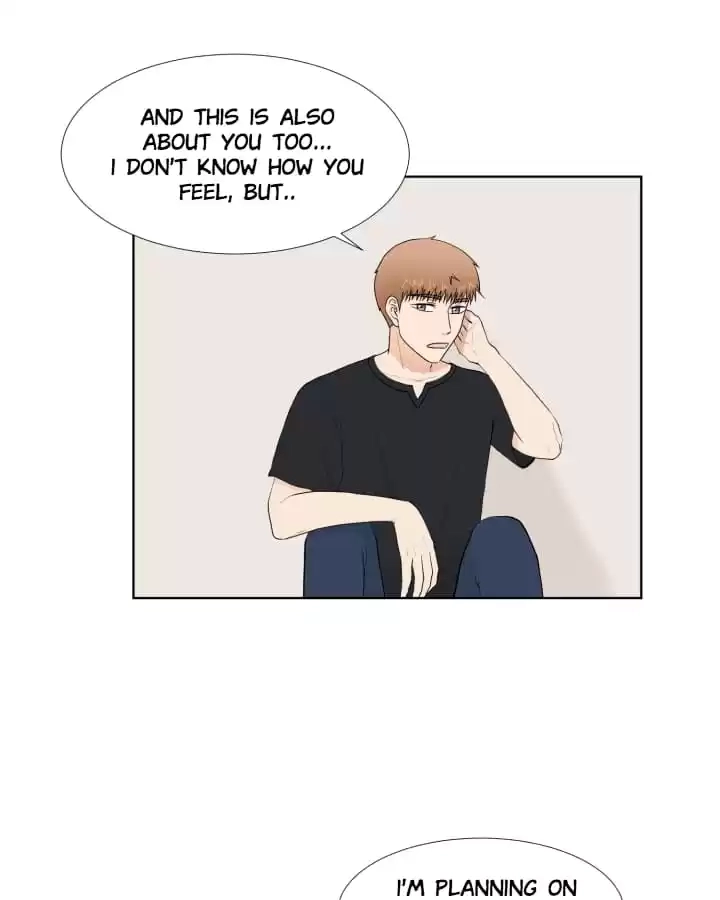 Read Starts From Baby chapter 59 image 43 on Lezhin