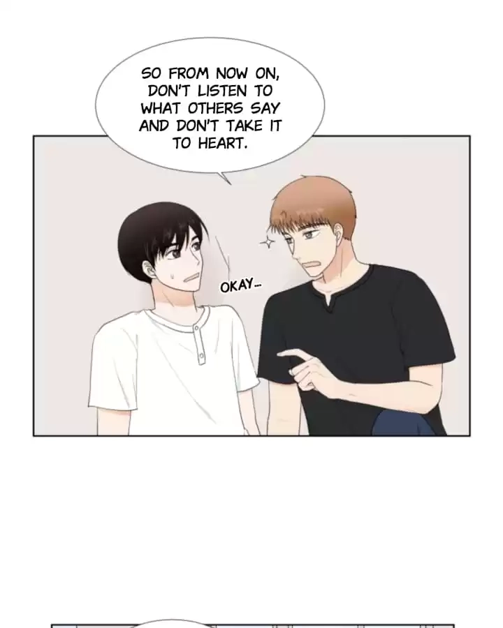 Read Starts From Baby chapter 59 image 45 on Lezhin