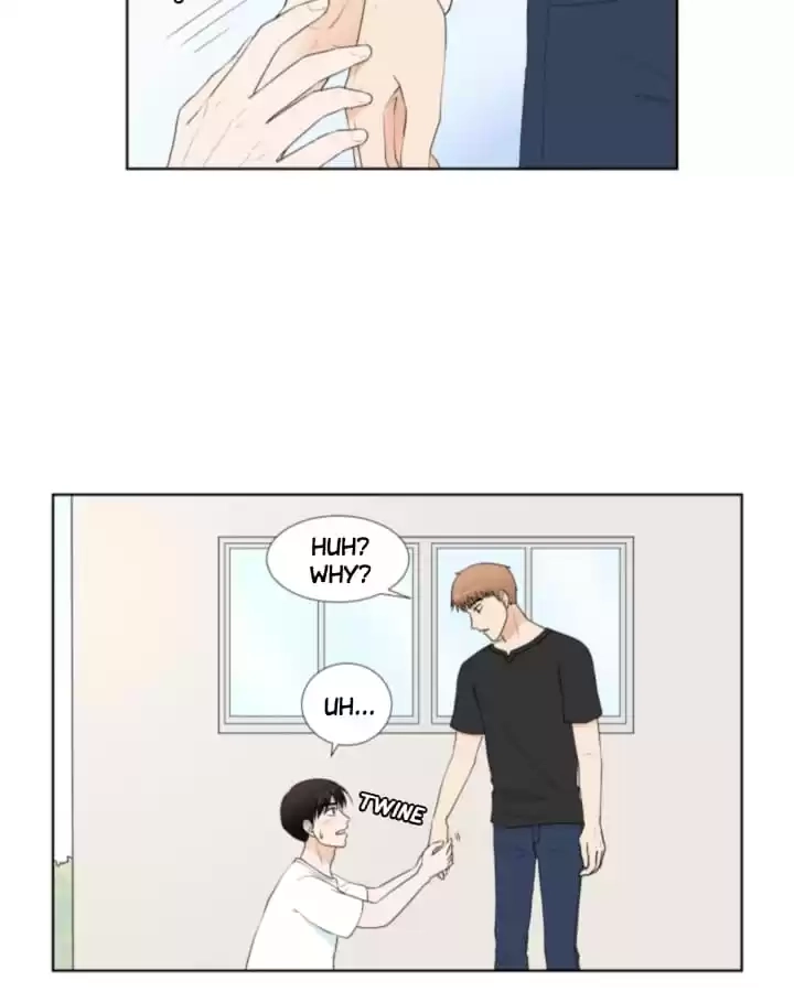 Read Starts From Baby chapter 59 image 47 on Lezhin