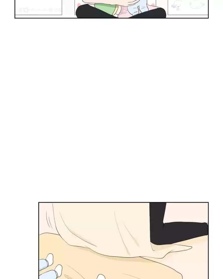 Read Starts From Baby chapter 59 image 5 on Lezhin