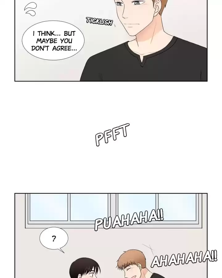 Read Starts From Baby chapter 59 image 52 on Lezhin